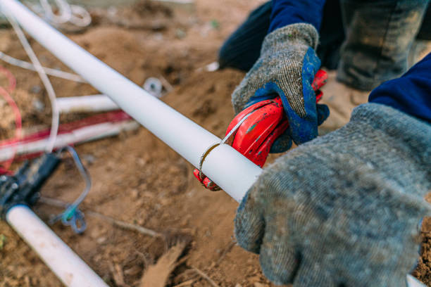 Best Gas Line Services in Flint, MI